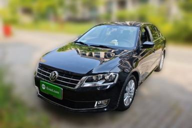 Used Volkswagen Lavida 2013 Restyled Classic 1.6L Automatic Comfort Edition