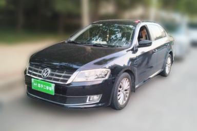 Used Volkswagen Lavida 2013 1.6L Automatic Luxury Edition