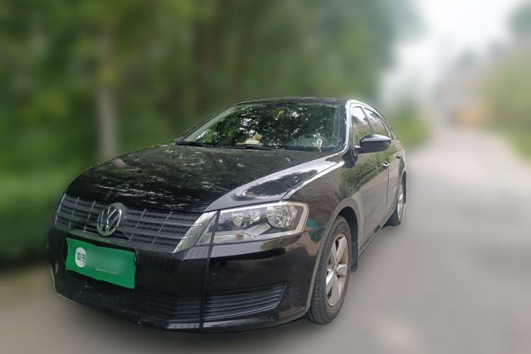 Used Volkswagen Lavida 2013 Revised Classic 1.6L Automatic Fashion Edition Guazi used car, China used car export, Used car for sale, Used  cars, Cheapest cars for sale