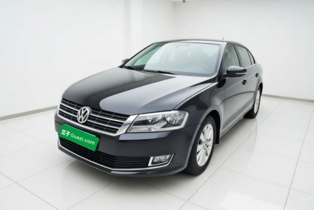 Used Volkswagen Lavida 2013 Restyled Classic 1.6L Manual Comfort Edition