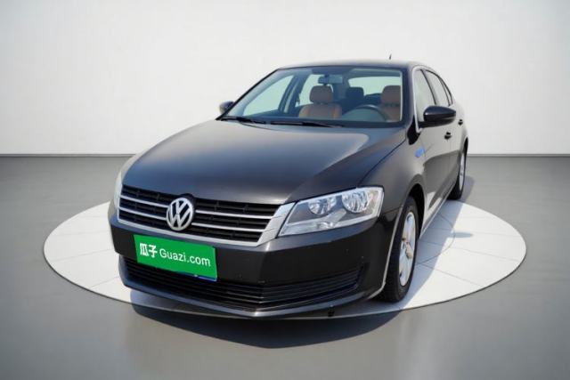 Used Volkswagen Lavida 2013 Revised Classic 1.6L Manual Fashion Edition