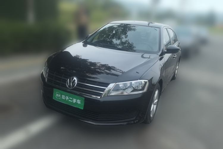 Used Volkswagen Lavida 2013 Revised Classic 1.6L Automatic Fashion Edition Guazi used car, China used car export, Used car for sale, Used  cars, Cheapest cars for sale