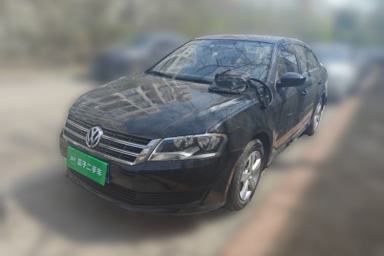 Used Volkswagen Lavida 2013 Revised Classic 1.6L Manual Fashion Edition