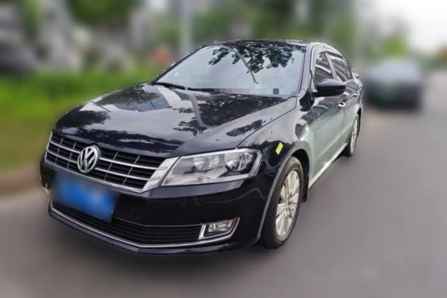Used Volkswagen Lavida 2013 Restyled Classic 1.6L Automatic Comfort Edition
