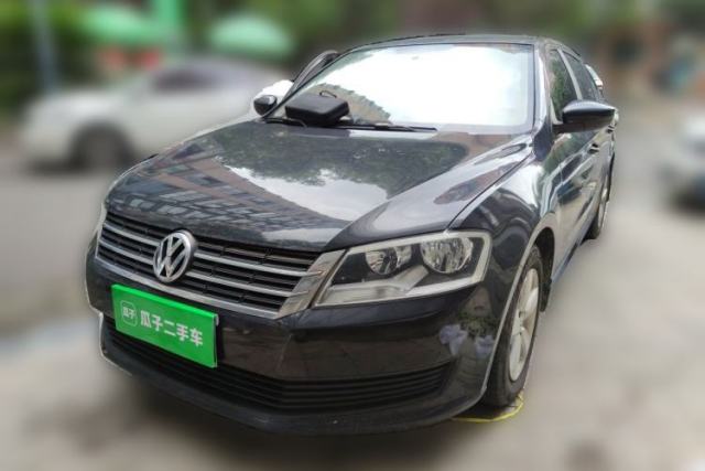 Used Volkswagen Lavida 2013 Revised Classic 1.6L Manual Fashion Edition