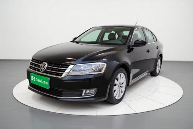 Ojetý Volkswagen Lavida 2013 Restyled Classic 1.6L Manual Comfort Edition