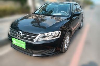 Used Volkswagen Lavida 2013 Revised Classic 1.6L Automatic Fashion Edition