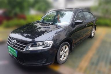 Used Volkswagen Lavida 2013 Revised Classic 1.6L Automatic Fashion Edition