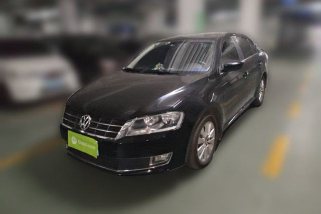 Used Volkswagen Lavida 2013 1.4TSI DSG Comfort Edition