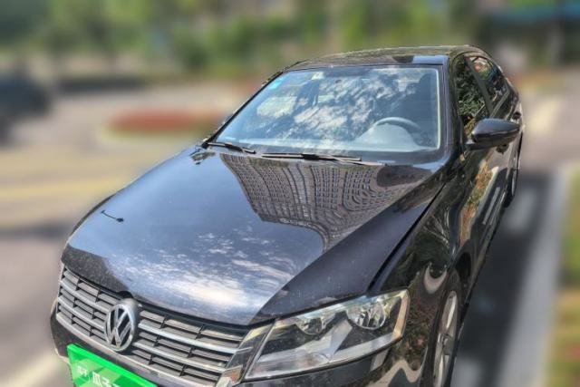 Used Volkswagen Lavida 2013 1.6L Automatic Fashion Edition