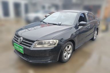 Used Volkswagen Lavida 2013 Revised Classic 1.6L Automatic Fashion Edition