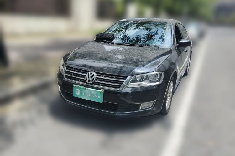 Volkswagen Lavida 2013 Restyled Classic 1.6L Automatic Comfort Edition usata Guazi used car, China used car export, Used car for sale, Used  cars, Cheapest cars for sale