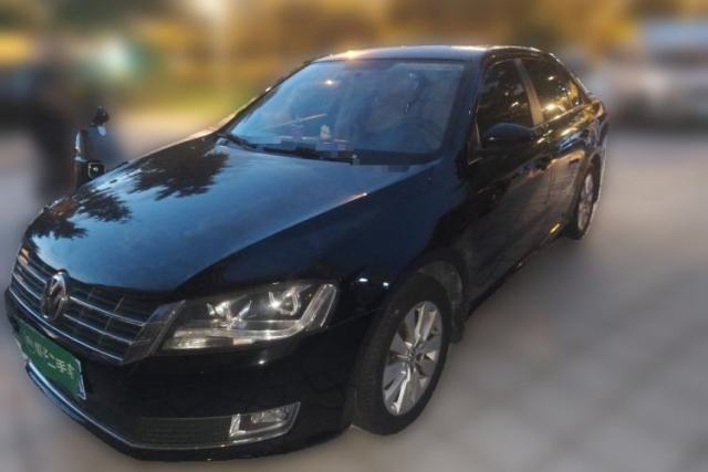 Używany Volkswagen Lavida 2013 Revised Version 1.4 TSI DSG Comfort Edition