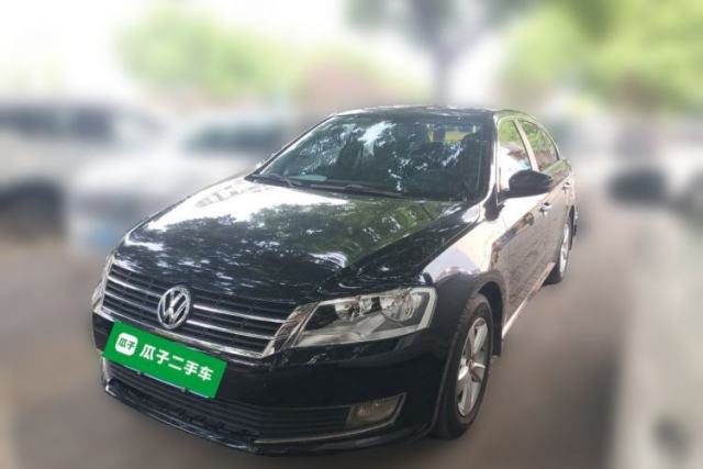 Used Volkswagen Lavida 2013 Revised Classic 1.6L Automatic Fashion Edition