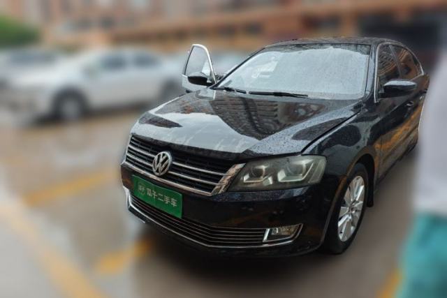 Used Volkswagen Lavida 2013 1.4TSI DSG Comfort Edition