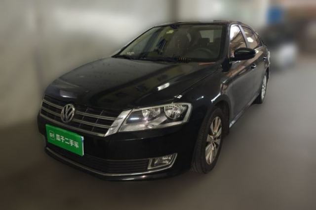 Used Volkswagen Lavida 2013 Revised Version 1.4 TSI DSG Comfort Edition