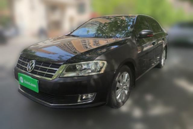 Used Volkswagen Lavida 2013 Restyled Classic 1.6L Automatic Comfort Edition