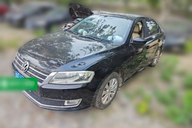 Used Volkswagen Lavida 2013 1.6L Automatic Fashion Edition