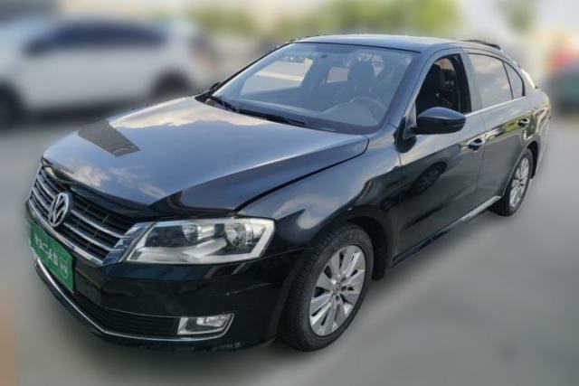 Used Volkswagen Lavida 2013 Restyled Classic 1.6L Automatic Comfort Edition