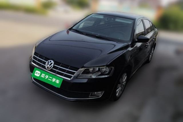 Used Volkswagen Lavida 2013 Restyled Classic 1.6L Manual Comfort Edition