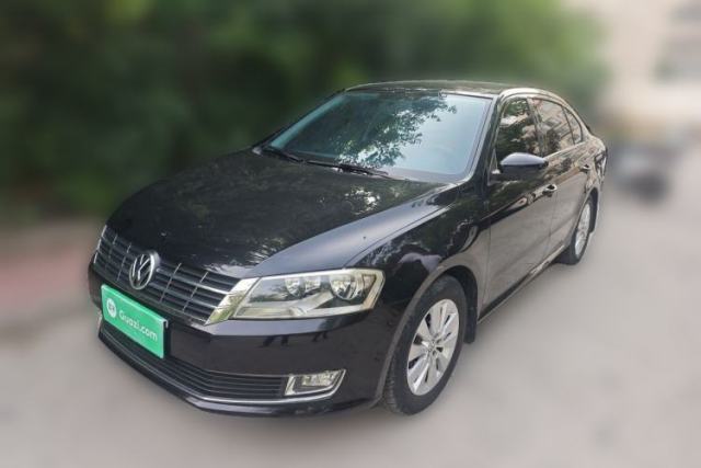 Used Volkswagen Lavida 2013 Restyled Classic 1.6L Automatic Comfort Edition