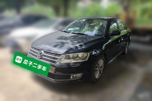 Used Volkswagen Lavida 2013 1.4TSI DSG Comfort Edition