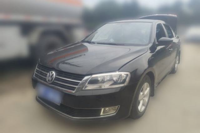 Used Volkswagen Lavida 2013 Revised Classic 1.6L Manual Fashion Edition