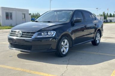 Used Volkswagen Lavida 2013 Revised Classic 1.6L Manual Fashion Edition