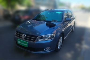 Used Volkswagen Lavida 2013 1.4TSI DSG Comfort Edition