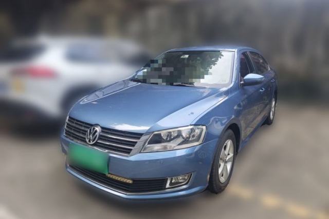 Used Volkswagen Lavida 2013 1.6L Automatic Fashion Edition