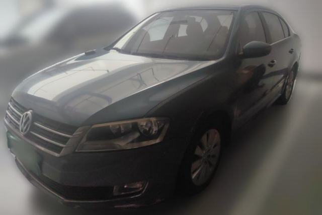 Used Volkswagen Lavida 2013 1.6L Automatic Comfort Edition