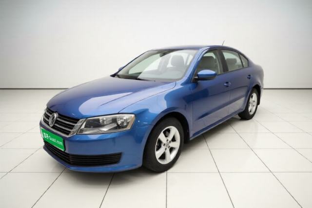 Ojetý Volkswagen Lavida 2013 Revised Classic 1.6L Automatic Fashion Edition