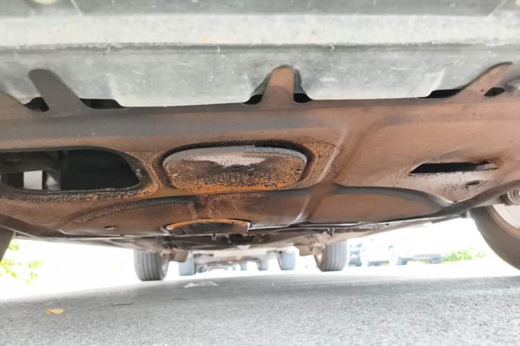Used Volkswagen Lavida 2013 1.4TSI DSG Comfort Edition Chassis Front