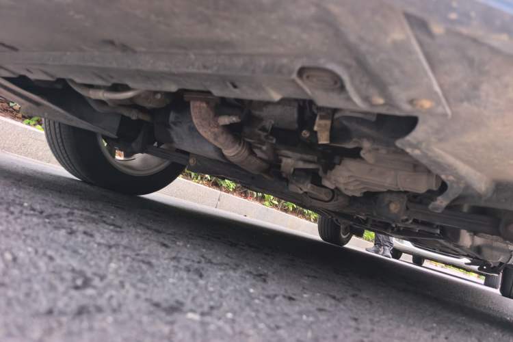 Used Volkswagen Lavida 2013 1.4TSI DSG Comfort Edition Chassis Front Left