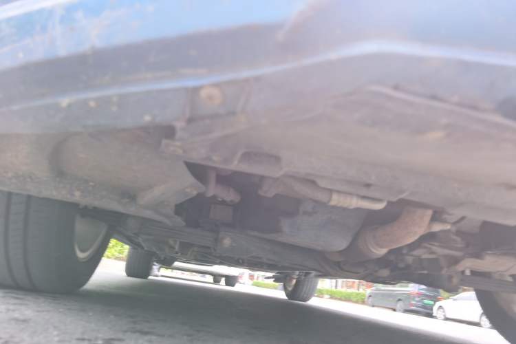 Used Volkswagen Lavida 2013 1.4TSI DSG Comfort Edition Chassis Front Right