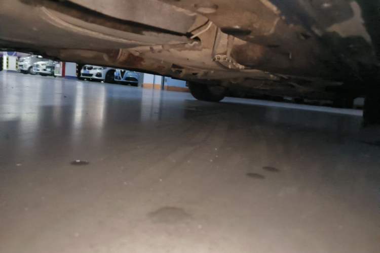 Used Volkswagen Lavida 2013 1.6L Manual Comfort Edition Chassis Rear Right