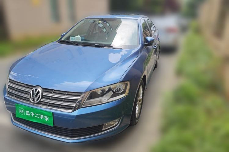 Used Volkswagen Lavida 2013 Revised Version 1.6L Automatic Luxury Edition Guazi used car, China used car export, Used car for sale, Used cars, Cheapest cars for sale