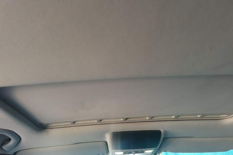 Used Volkswagen Lavida 2013 1.4TSI DSG Comfort Edition Headliner