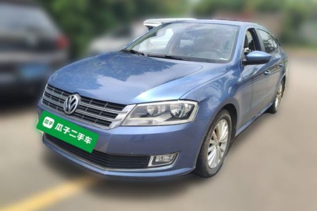 Used Volkswagen Lavida 2013 1.4TSI DSG Luxury Edition