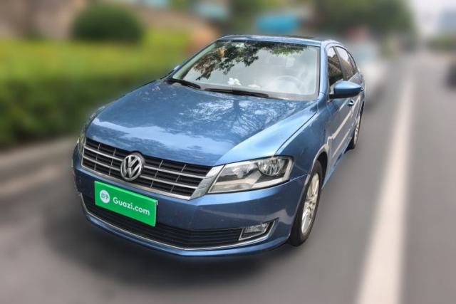Used Volkswagen Lavida 2013 1.4TSI DSG Comfort Edition