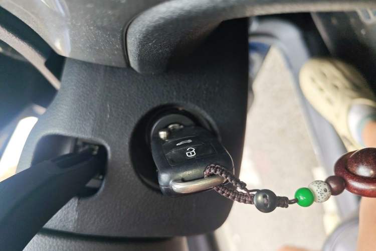 Used Volkswagen Lavida 2013 1.4TSI DSG Comfort Edition Vehicle Key