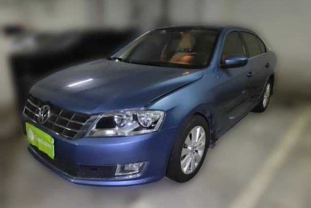 Used Volkswagen Lavida 2013 Restyled Classic 1.6L Automatic Comfort Edition