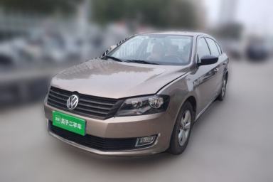 Used Volkswagen Lavida 2013 Revised Classic 1.6L Manual Fashion Edition