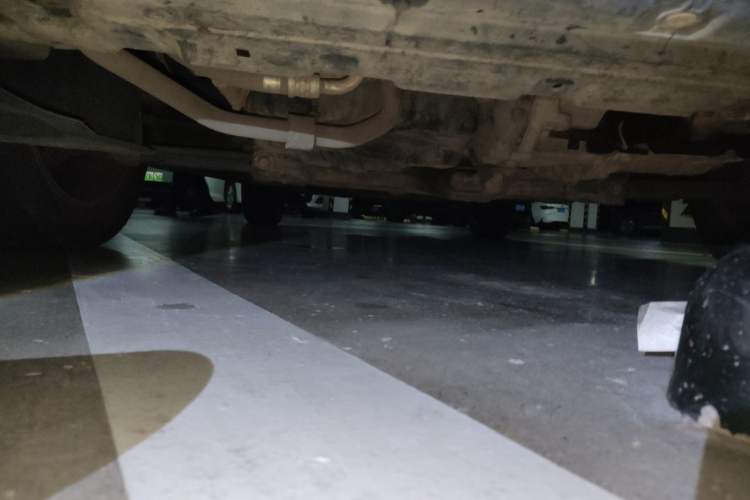 Used Volkswagen Lavida 2013 1.4TSI DSG Comfort Edition Chassis Front