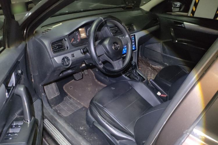 Used Volkswagen Lavida 2013 1.4TSI DSG Comfort Edition Driver Seat