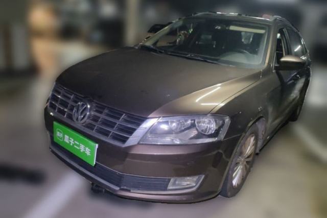 Used Volkswagen Lavida 2013 1.4TSI DSG Comfort Edition