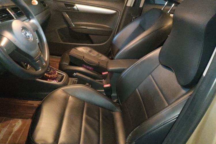 Used Volkswagen Lavida 2013 1.4TSI DSG Comfort Edition Left Front Seat