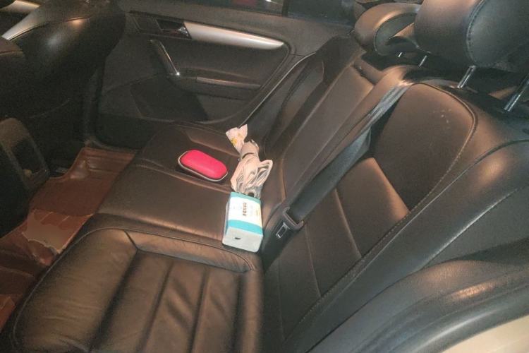 Used Volkswagen Lavida 2013 1.4TSI DSG Comfort Edition Left Rear Seat