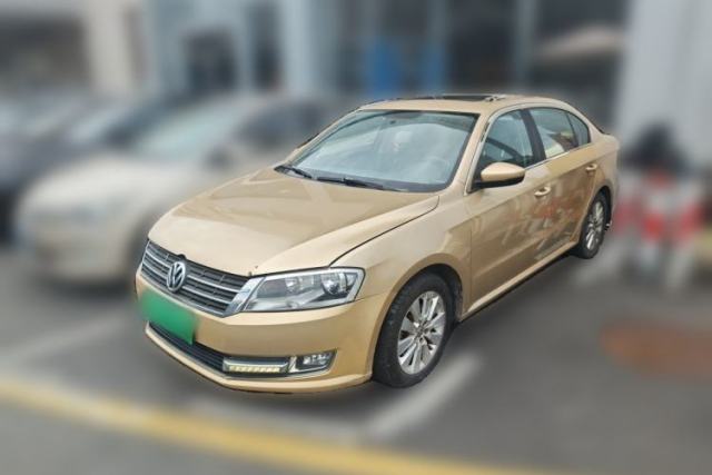 Used Volkswagen Lavida 2013 1.4TSI DSG Comfort Edition