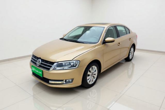 Volkswagen Lavida 2013 1.4TSI DSG Comfort Edition usado